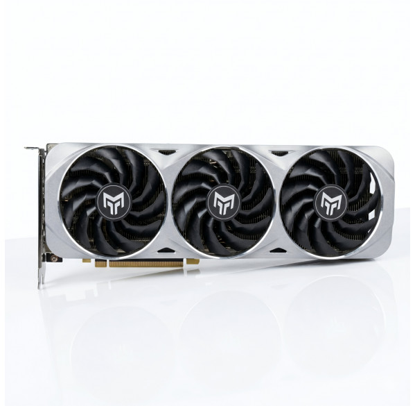 Видеокарта Nvidia RTX 3060 12GB GALAX Metaltop