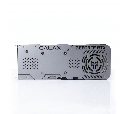 Видеокарта Nvidia RTX 3060 12 GB GALAX Metaltop