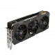 Видеокарта Nvidia RTX 3070 8GB ASUS TUF Б/У с коробкой