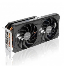 Видеокарта Nvidia RTX 3070 GALAX 1-Click OC б/у