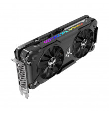 Видеокарта Nvidia RTX 3070 8GB Palit JetStream Б/У без коробки