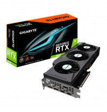 Видеокарта Nvidia RTX 3080 10GB Gigabyte Eagle OC Б/У
