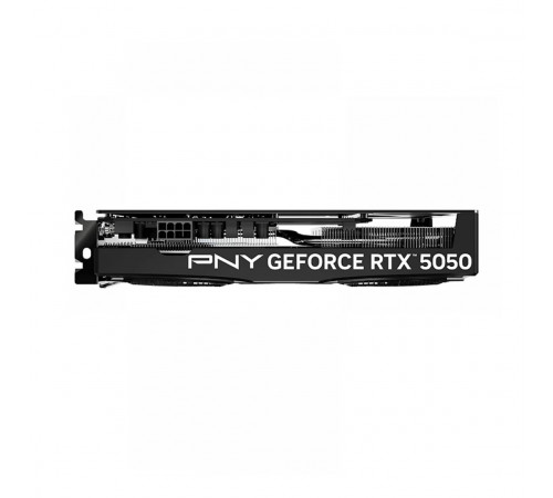 Видеокарта Nvidia RTX 5050 8 GB PNY Dual Fan