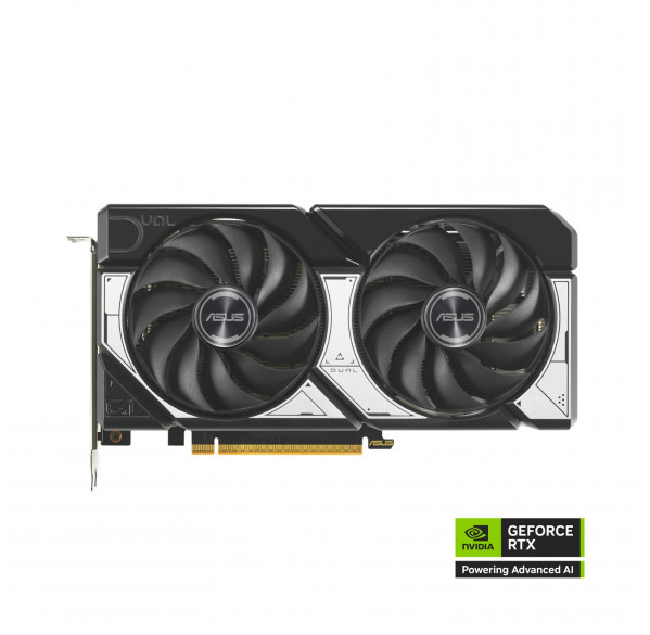 Видеокарта Nvidia RTX 5060 8GB ASUS Dual OC