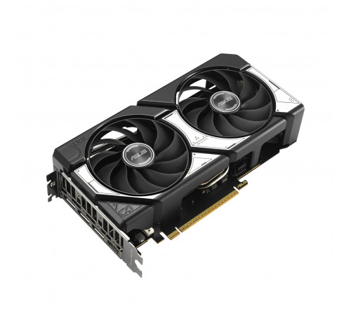 Видеокарта Nvidia RTX 5060 8 GB ASUS Dual OC