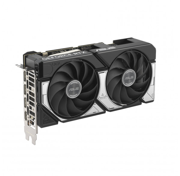 Видеокарта Nvidia RTX 5060 8GB ASUS Dual OC
