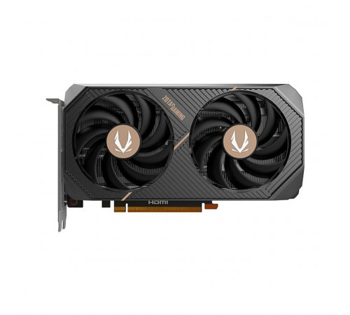 Видеокарта Nvidia RTX 5060 8 GB ZOTAC Gaming AMP