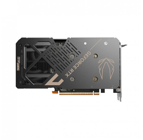 Видеокарта Nvidia RTX 5060 8GB ZOTAC Gaming AMP