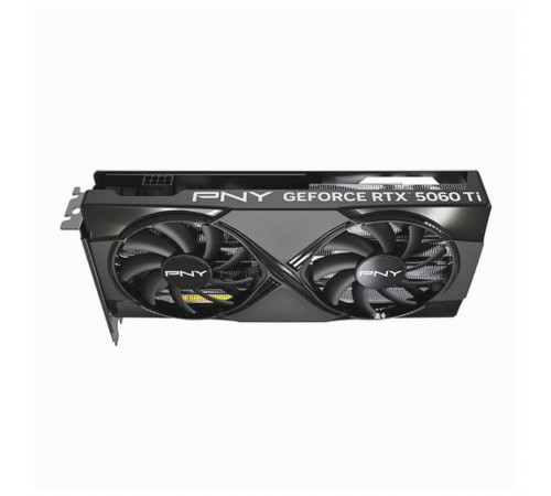 Видеокарта Nvidia RTX 5060 TI 16 GB PNY Dual Fan
