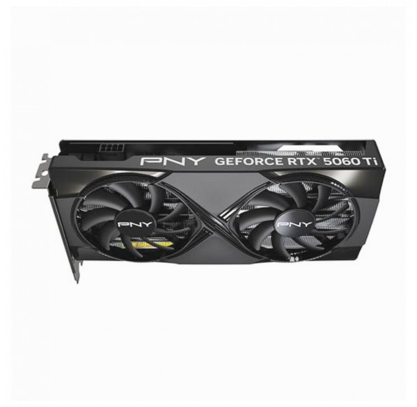 Видеокарта Nvidia RTX 5060 TI 8GB PNY OC Видеокарта Nvidia RTX 5060 TI 8GB PNY OC