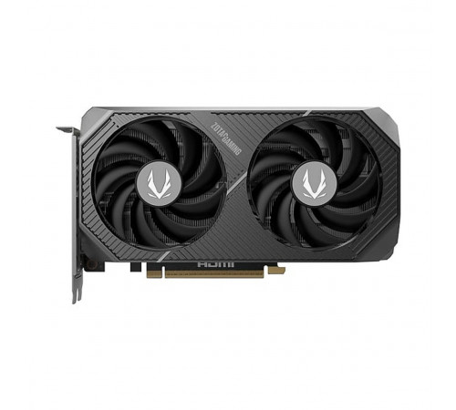 Видеокарта Nvidia RTX 5060 TI 16 GB ZOTAC Gaming Twin Edge