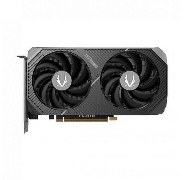 Видеокарта Nvidia RTX 5060 TI 16GB ZOTAC Gaming Twin Edge