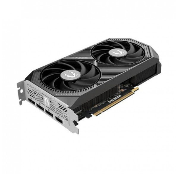 Видеокарта Nvidia RTX 5060 TI 16GB ZOTAC Gaming Twin Edge