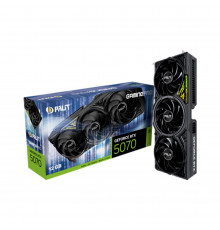 Видеокарта Nvidia RTX 5070 12GB Palit GamingPro-S