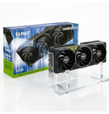 Видеокарта Nvidia RTX 5070 12GB Palit GamingPro-S