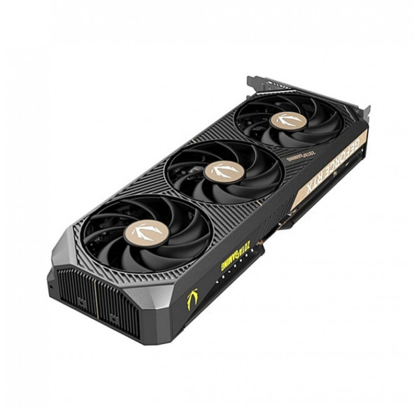 Видеокарта Nvidia RTX 5070 12GB ZOTAC GAMING Видеокарта Nvidia RTX 5070 12GB ZOTAC GAMING