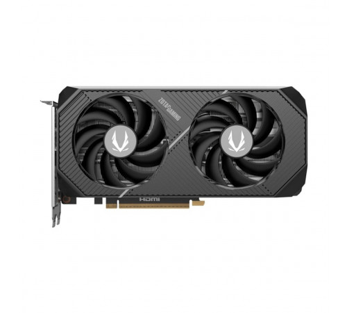 Видеокарта Nvidia RTX 5070 12 GB ZOTAC Gaming Twin Edge