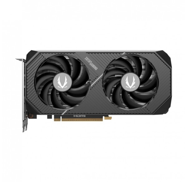 Видеокарта Nvidia RTX 5070 12GB ZOTAC Gaming Twin Edge