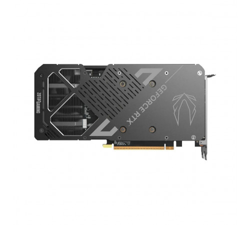 Видеокарта Nvidia RTX 5070 12 GB ZOTAC Gaming Twin Edge