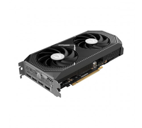 Видеокарта Nvidia RTX 5070 12 GB ZOTAC Gaming Twin Edge