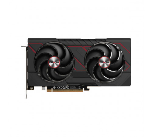 Видеокарта AMD RX 9060 XT 16 GB Sapphire Pulse