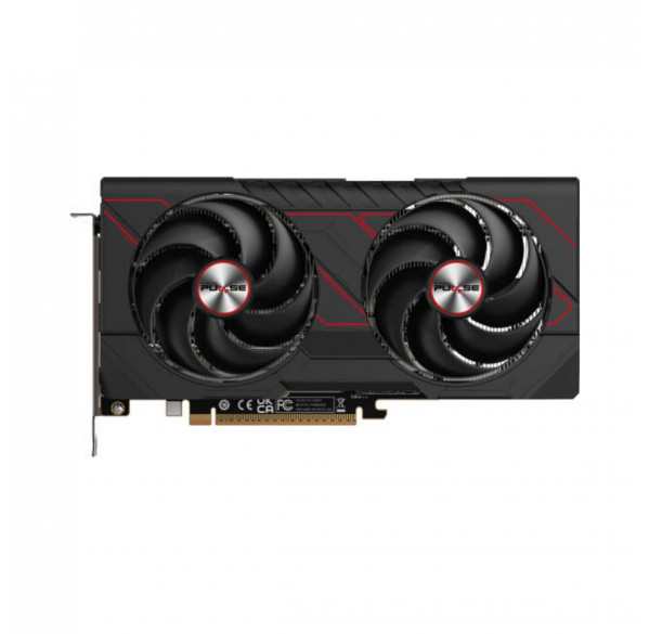Видеокарта AMD RX 9060 XT 16GB Sapphire Pulse Видеокарта AMD RX 9060 XT 16GB Sapphire Pulse