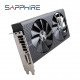 Видеокарта AMD RX 470 8GB SAPPHIRE Б/У без коробки