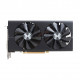 Видеокарта AMD RX 470 8GB SAPPHIRE Б/У без коробки