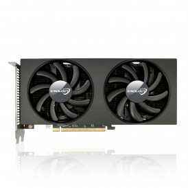 Видеокарта AMD RX 5600 6GB Kinology (аналог RTX 2060) б/у