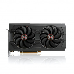 Видеокарта AMD RX 5700 XT 8GB Sapphire Pulse (аналог RTX 2070) б/у