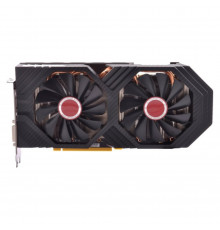 Видеокарта AMD RX 580 8GB XFX Б/У без коробки