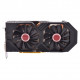 Видеокарта AMD RX 580 8GB XFX Б/У без коробки