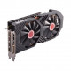 Видеокарта AMD RX 580 8GB XFX Б/У без коробки