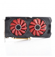 Видеокарта AMD RX 580 8GB XFX б/у