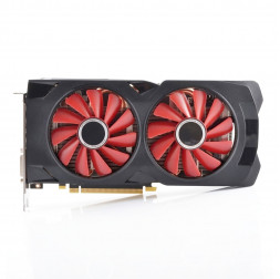 Видеокарта AMD RX 580 8GB XFX б/у