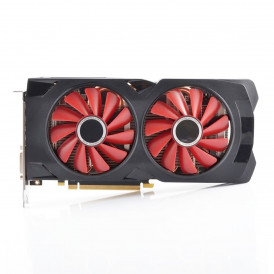 Видеокарта AMD RX 580 8GB XFX б/у