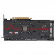 Видеокарта AMD RX 6700 XT 12GB Sapphire Pulse Б/У без корбки