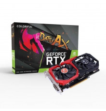 Видеокарта Nvidia RTX 2060 SUPER 8GB COLORFUL
