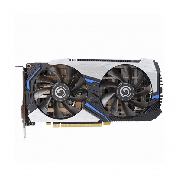 Видеокарта Nvidia RTX 2060 SUPER 8GB GALAX (OEM Version) Видеокарта Nvidia RTX 2060 SUPER 8GB GALAX (OEM Version)