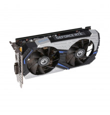 Видеокарта Nvidia RTX 2060 SUPER 8GB GALAX (OEM Version)