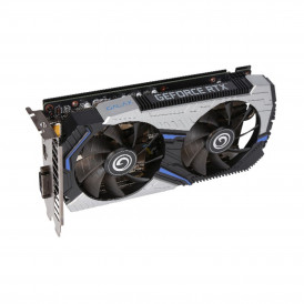 Видеокарта Nvidia RTX 2060 SUPER 8GB GALAX (OEM Version)