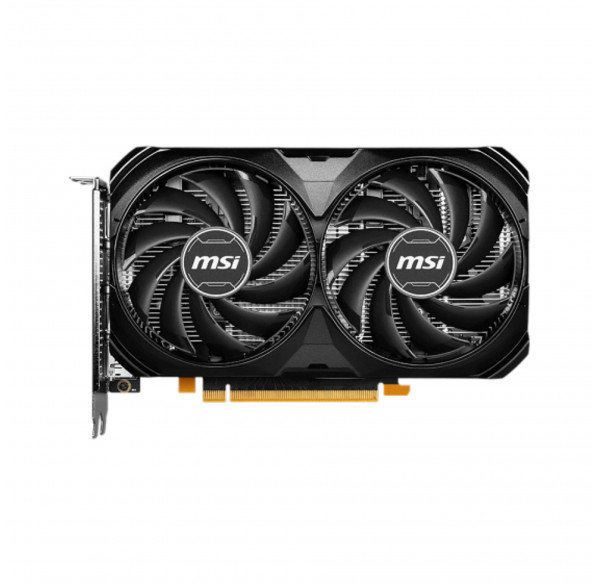 Видеокарта Nvidia RTX 4060 8GB MSI Ventus 2x 