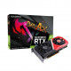 Видеокарта Nvidia GTX 1660 SUPER 8GB COLORFUL