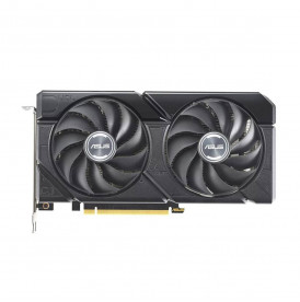 Видеокарта Nvidia RTX 4060 8GB ASUS Dual OEM, б/у