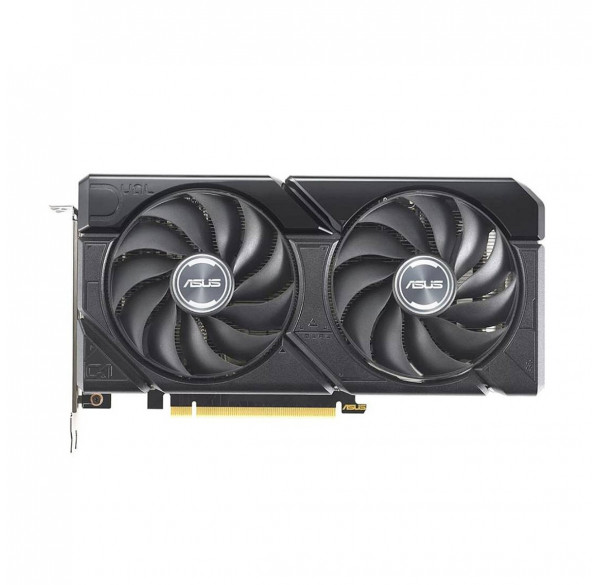 Видеокарта Nvidia RTX 4060 8GB ASUS Dual OEM, б/у