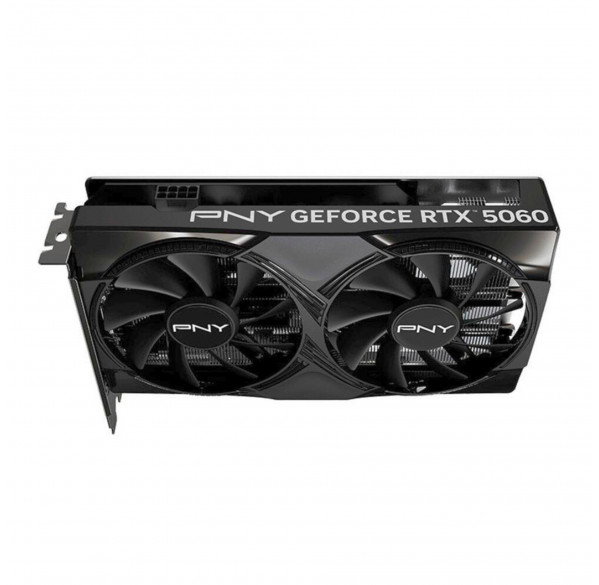 Видеокарта Nvidia RTX 5060 8GB PNY Dual Fan