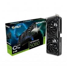 Видеокарта Nvidia RTX 5060 8GB Palit Infinity 2 OC