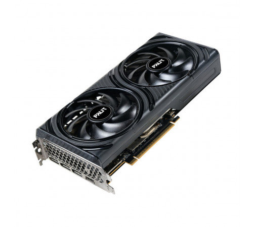 Видеокарта Nvidia RTX 5060 8 GB Palit Infinity 2 OC