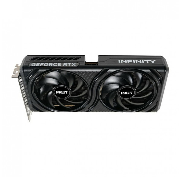 Видеокарта Nvidia RTX 5060 8GB Palit Infinity 2 OC