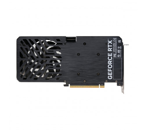 Видеокарта Nvidia RTX 5060 8 GB Palit Infinity 2 OC